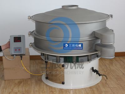 如何解決帶靜電物料的篩分難題？